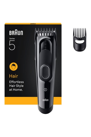 Cortapelo de cabello Series 5 HC5510 - 9 longitudes de corte