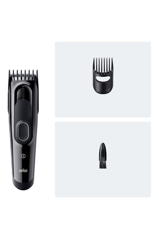 Cortapelo de cabello Series 5 HC5510 - 9 longitudes de corte