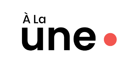 À la Une
