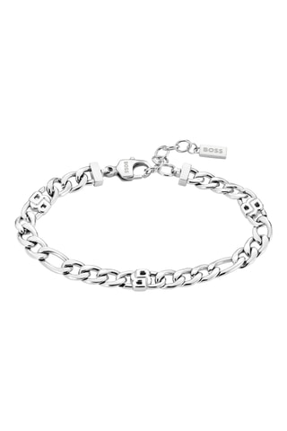 Bracciale - Argentato