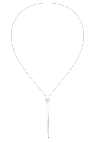 Collana Dressed up - Argentato