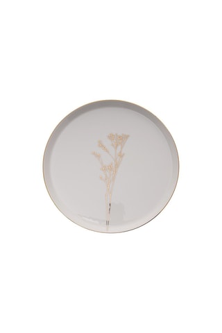 Vajilla de porcelana - 27 piezas