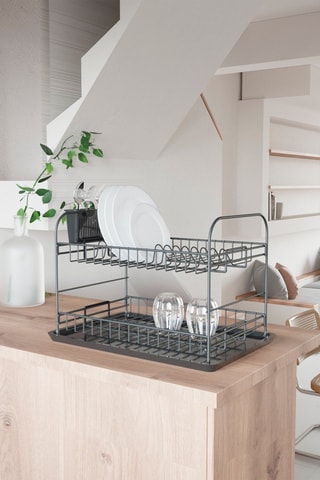 Escurreplatos - 47 x 32 x 31 cm