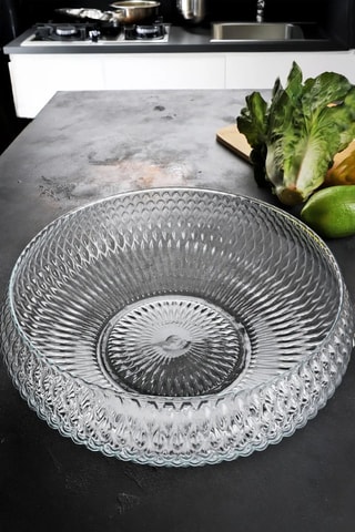 Ensaladera - 26 x 26 cm