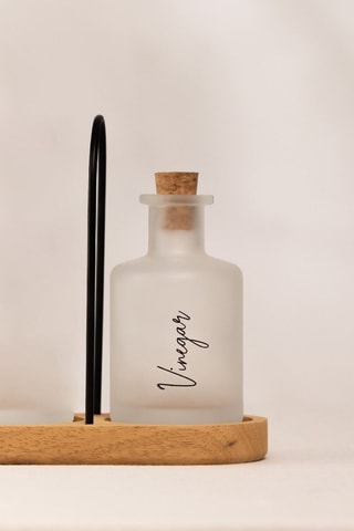 2 dispensadores de salsa - 6,8 x 6,8 x 12 cm