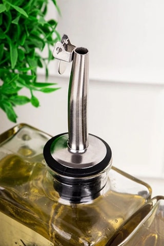 2 dispensadores de salsa - 16,5 x 8,5 cm