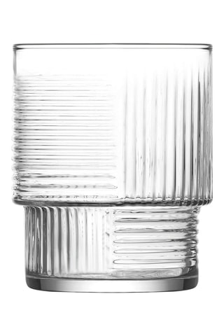 6 vasos - 32,5 cl