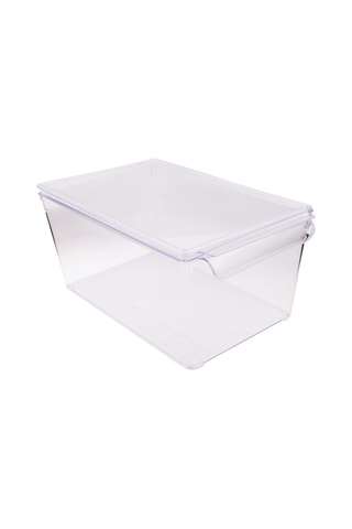 3 cajas de organización - 20 x 32,5 x 14 cm