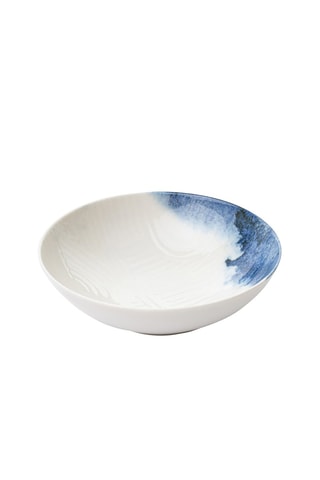 Vajilla de porcelana - 24 piezas