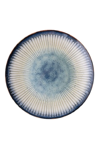 Vajilla de porcelana - 24 piezas