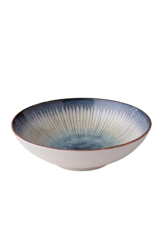 Vajilla de porcelana - 24 piezas