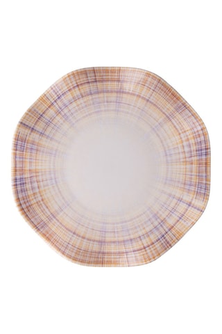 Vajilla de porcelana - 24 piezas