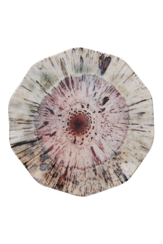 Vajilla de porcelana - 24 piezas