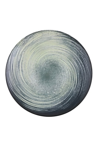 Vajilla de porcelana - 24 piezas