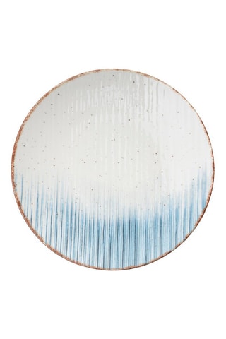 Vajilla de porcelana - 24 piezas