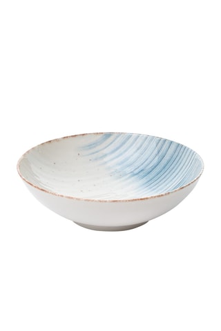 Vajilla de porcelana - 24 piezas