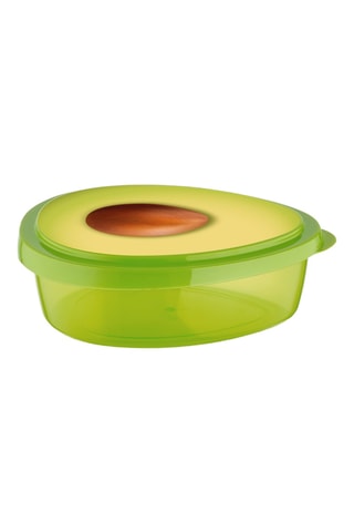 4 recipientes - 80 cl