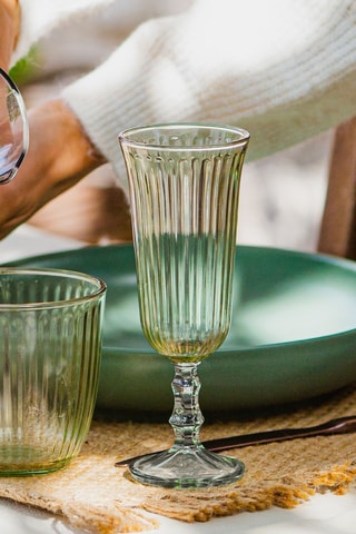 4 copas de vino - 12 cl