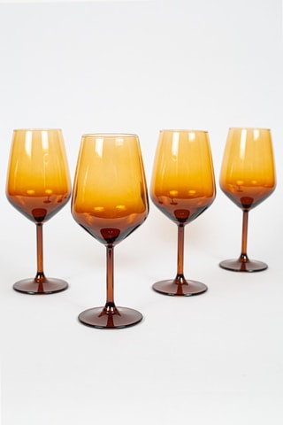 4 copas de vino - 49 cl