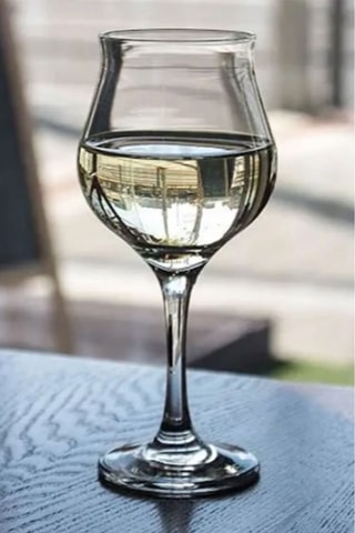 6 copas de vino - 54 cl