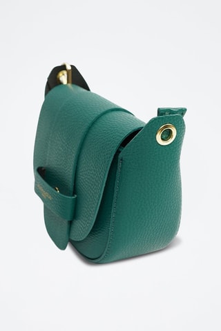 Sac bandoulière en cuir Ferragni - Bleu