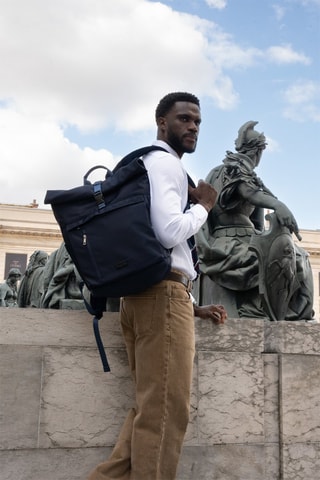 Sac à dos Rema - Bleu