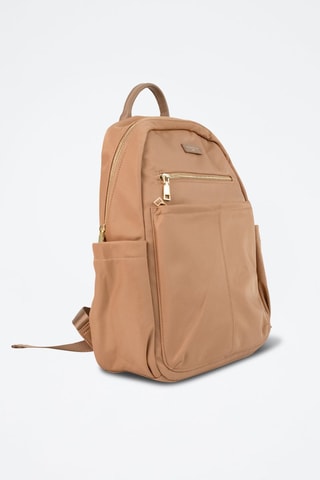 Sac à dos Roby - Rose