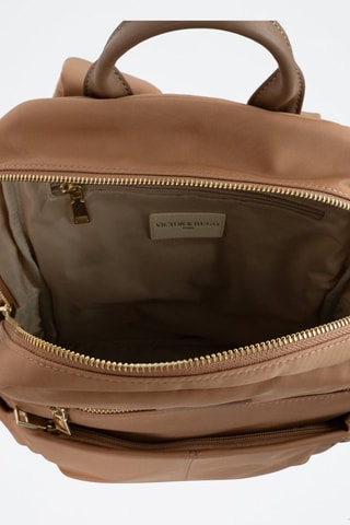 Sac à dos Roby - Rose