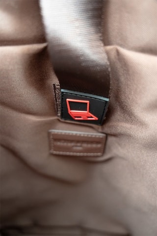 Sac à dos Milan - Noir