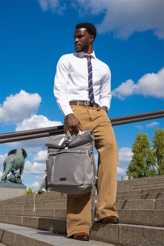 Sac à dos Rema - Gris