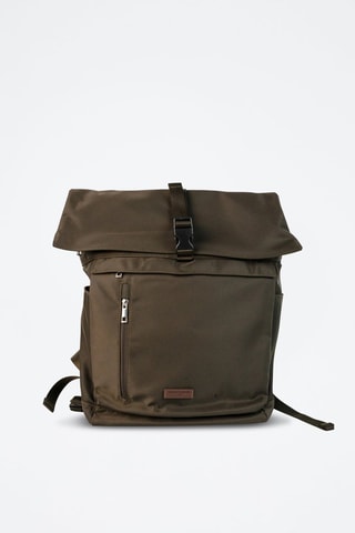 Sac à dos Rema - Marron