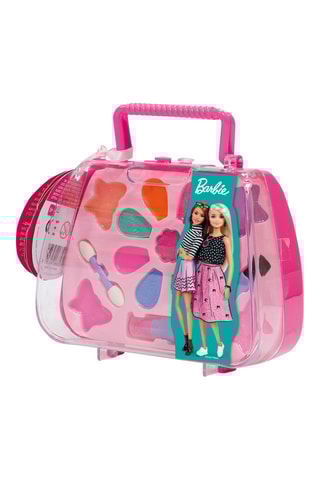 Maletín de maquillaje Barbie - Desde 8 años
