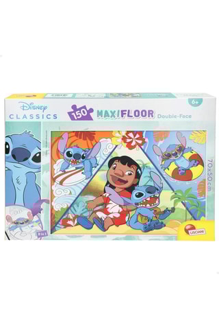 Puzle Lilo y Stitch Disney - 150 piezas - Desde 6 años