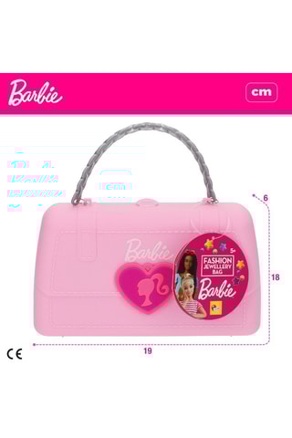 Bolso para crear joyas Barbie - Desde 3 años