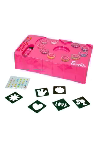 Kit de tatuajes Barbie - Desde 5 años