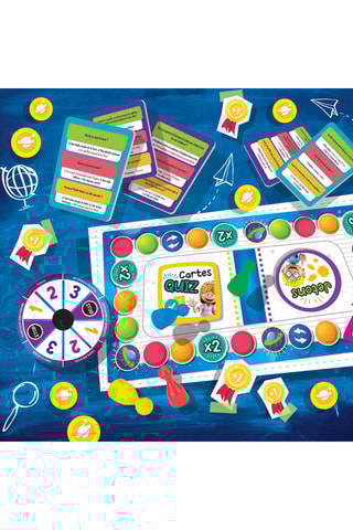 Planètes et étoiles – Dès 5 ans