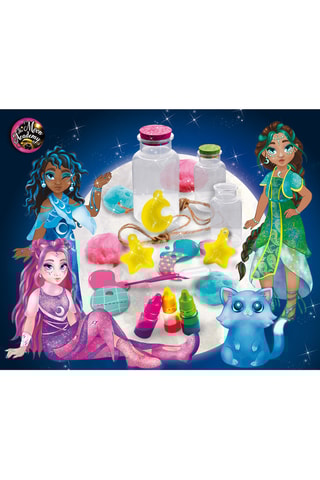 Kit poción de luna The Moon Academy - Desde 7 años