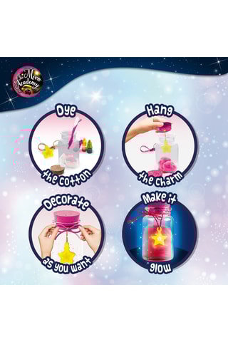 Kit poción de luna The Moon Academy - Desde 7 años