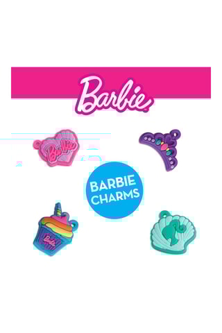 Kit de creación de joyas Barbie - Desde 8 años