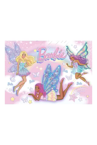 Puzle Barbie - 48 piezas - Desde 4 años