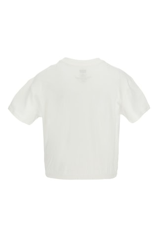 T-shirt - Blanc