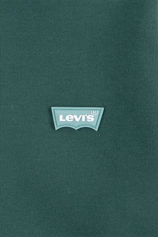 Sweat en coton biologique - Vert