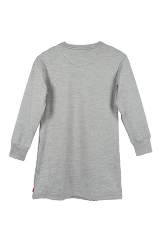 Robe sweat - Gris