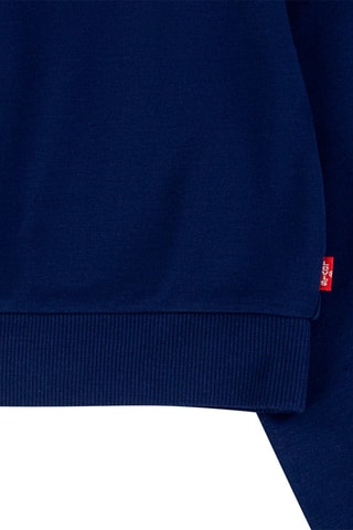 Sweat - Bleu et rose