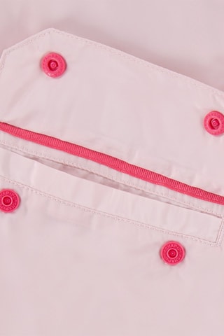 Blouson à capuche - Rose