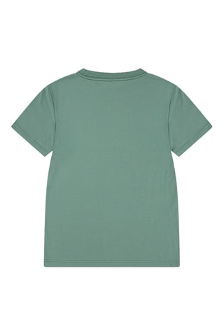 T-shirt - Vert