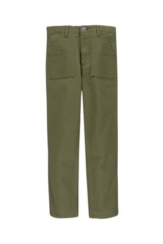 Pantalon - Vert