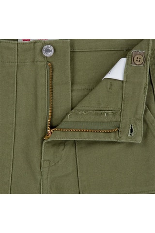 Pantalon - Vert