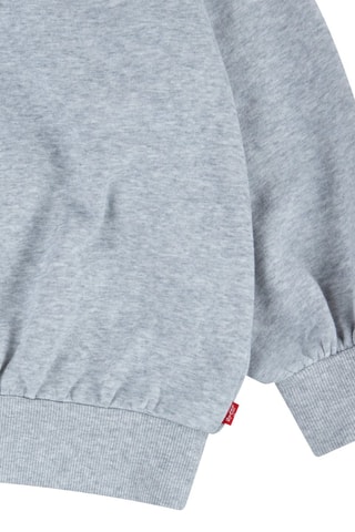 Sweat - Rose et gris