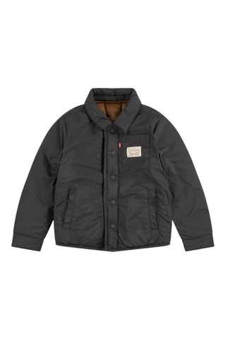 Veste réversible - Noir